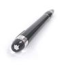 Pristine MONTBLANC Ballpoint pen Starwalker Twist type black Used