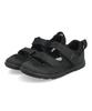 IFME Water Shoes BLACK cm 3E Kids' 20-5320 15.5