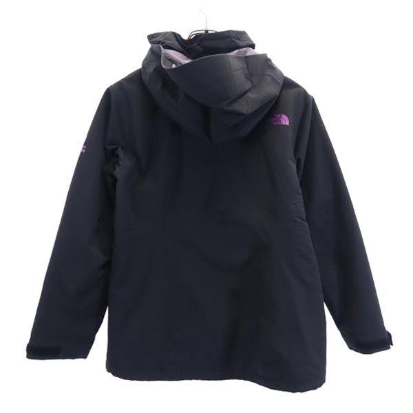THE NORTH FACE NSW61510 Primaloft Sixth Line Jacket M Ventilation Outdoor Women Used