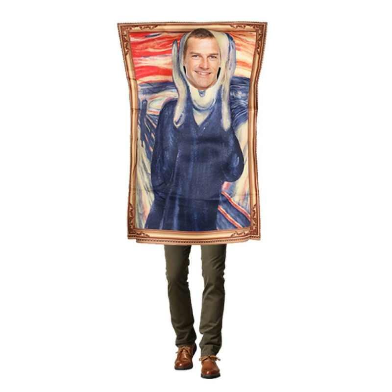 

Лиза Мари Мона Кюри Альберт Костюм для косплея Хэллоуин Модная вечеринка Shout