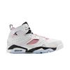 Jordan Flight Club '91 White Rust Pink Black DC7329-103