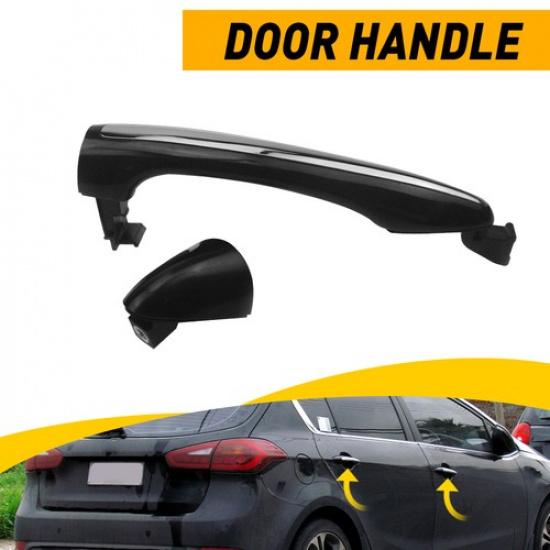 

For Kia Forte 2014-2018 Cerato Exterior Handle Door Front Rear Right or LH/RH