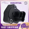 4606397AA For Dodge Sebring 2001-2006 Cyl Stratu Chrysler 2.4L TPS Auto Sensors Throttle Position Sensor 19146038 213-4078 TH295