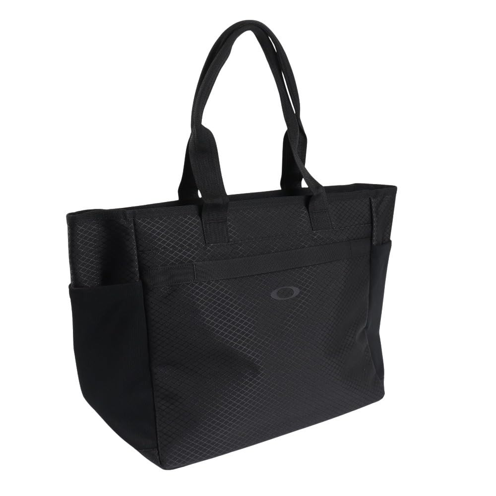 

Bag ENHANCE TOTE [Oakley] 8.0 (081) BLACK/BLACK