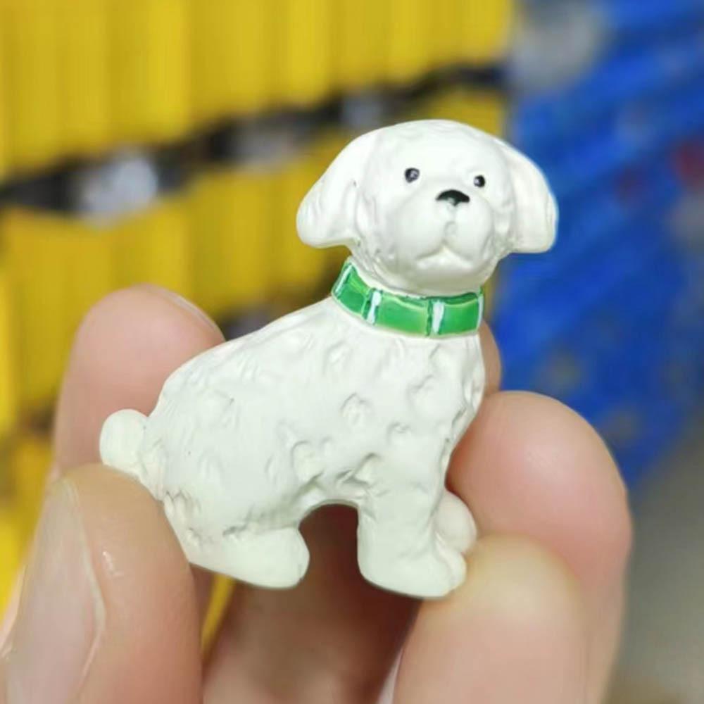 Cup Cartoon Hanging Cat Resin Garden Decor For Gift Giving And Decor Office