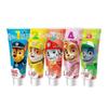 Leng Suan Ling Beilele Paw Patrol 5-Flavor Kids Toothpaste Double Set
