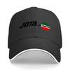 Jota by Laverda Retro Graphic Baseball Cap Derby Hat Golf Hat Man Golf Sun Caps Womens Golf Wear Mens