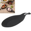 Pack of 5 Multifuntional Spoon Rest Cooking Utensils Holders Utensils Rest TPE Spoon Holders Suitable for Dining Table