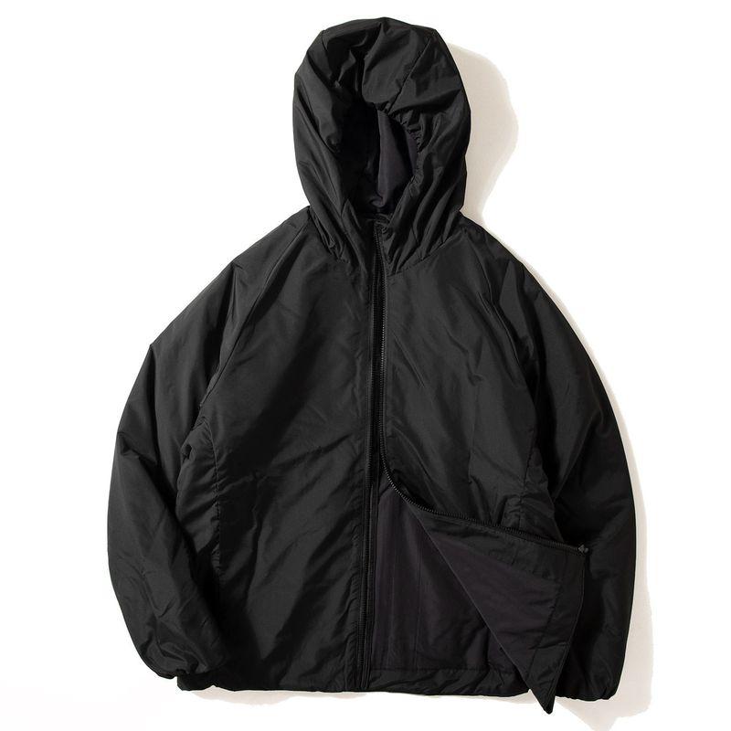 Japanese-Style Cotton Jacket for Men, Winter Windproof and Warm, Soft P-Cotton Winter Jacket, Casual Versatile Cotton Coat with Hood