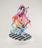 White Dress Ver. Figure "No Game No Life" KDcolle 1/7 Scale Plastic Painted Finished Product