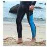 Mens Long Sleeve Rash Guard UPF 50 Quick Dry Swim Shirt Surfing Swimming Water Sports