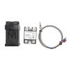 REXC100 Thermostat 40DA SSR K Type Thermocouple Set Digital Display Industrial Temperature Controller Kit