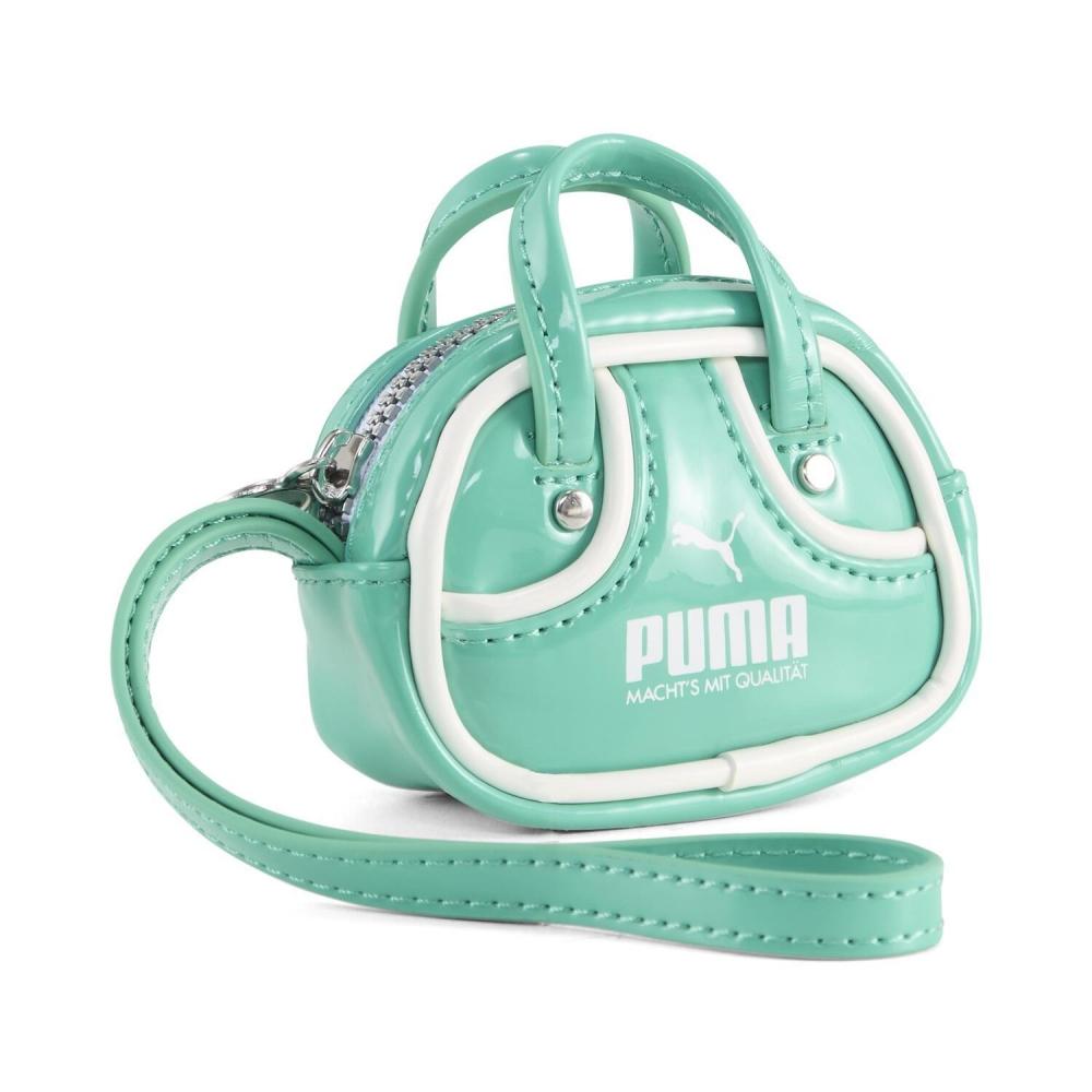 PUma U 1976 Сумка-брелок Grip Bag 092598 07 Ярко-зеленый F