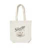 The Saturday Evening Post Yacht Graphic Pigment Eco Bag