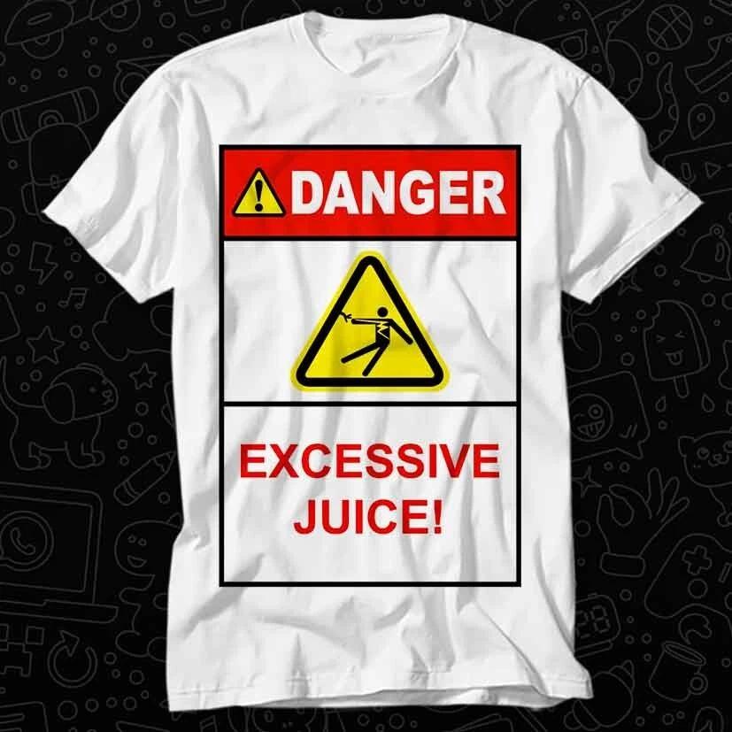 Danger Excessive Juice Maryland College Football Sexy Girl Pinup T Shirt 419 XL
