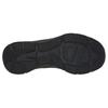 Skechers Slip-Ins Comfortable Simple Versatile Durable Lightweight Low-Top Casual Shoes Men Sneakers Black 232463-BLK