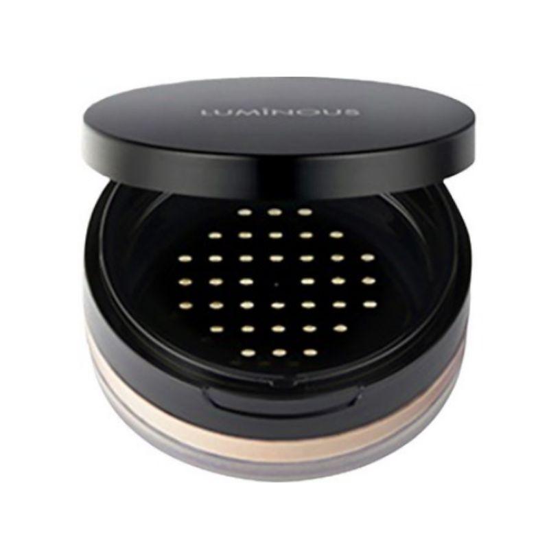 TONYMOLY Luminous Perfume Face Powder 15g / #02 Natural Beige