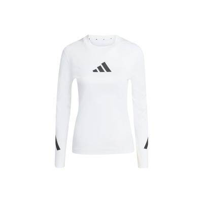 True Healing Series Round Neck Pullover Slim Fit Long Sleeve T-Shirt Women T-Shirts KE4906