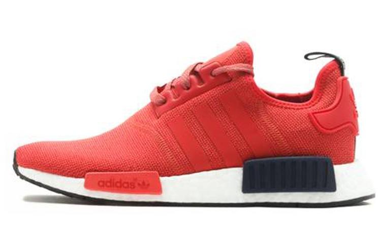 

Adidas Wmns NMD_R1 Vivid Red Women s S76013 38