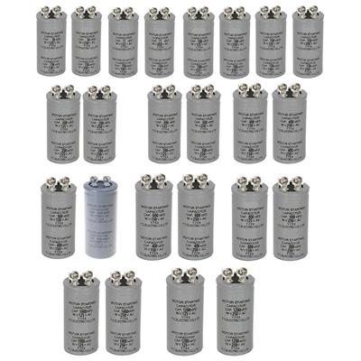 Componenti elettrici – Componenti elettronici passivi