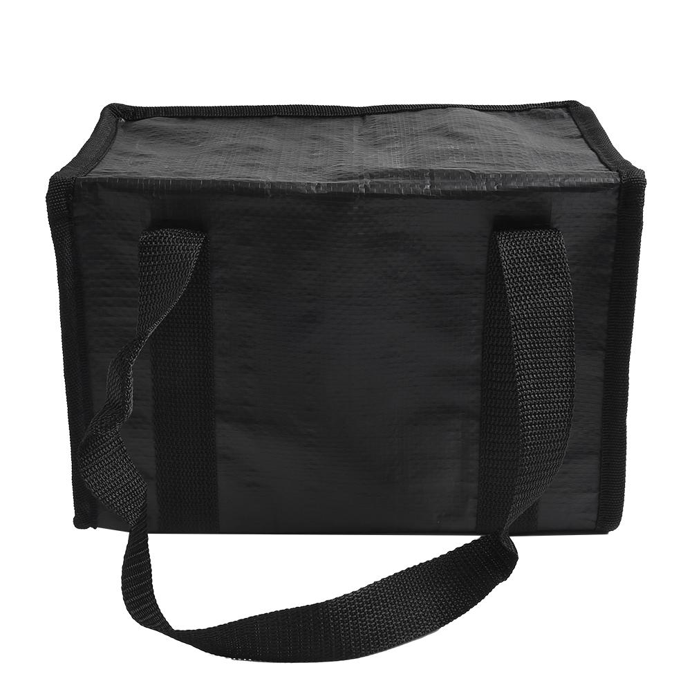 Meal Delivery Bag Replacement Thermal Warm Cold Bag 16L/28L/50L