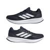 Běžecké boty Core Runner 5 Běžecké NKE45 Legend Black cm [Adidas] Ink/Footwear White/Core (IE8809) 26.0