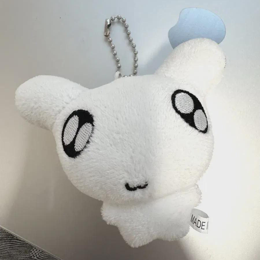 

Ён-мон Бойнекстдор Бойнекстдор Мён Чжэ-хён Кукла