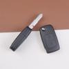 For Chery Tiggo Tengo Fulwin2 Cowin 3 5 Easta Cielo Chance A3 A5 A13 M11 E5 2 Buttons Car Flip Remote Key Fob Shell Case Housing