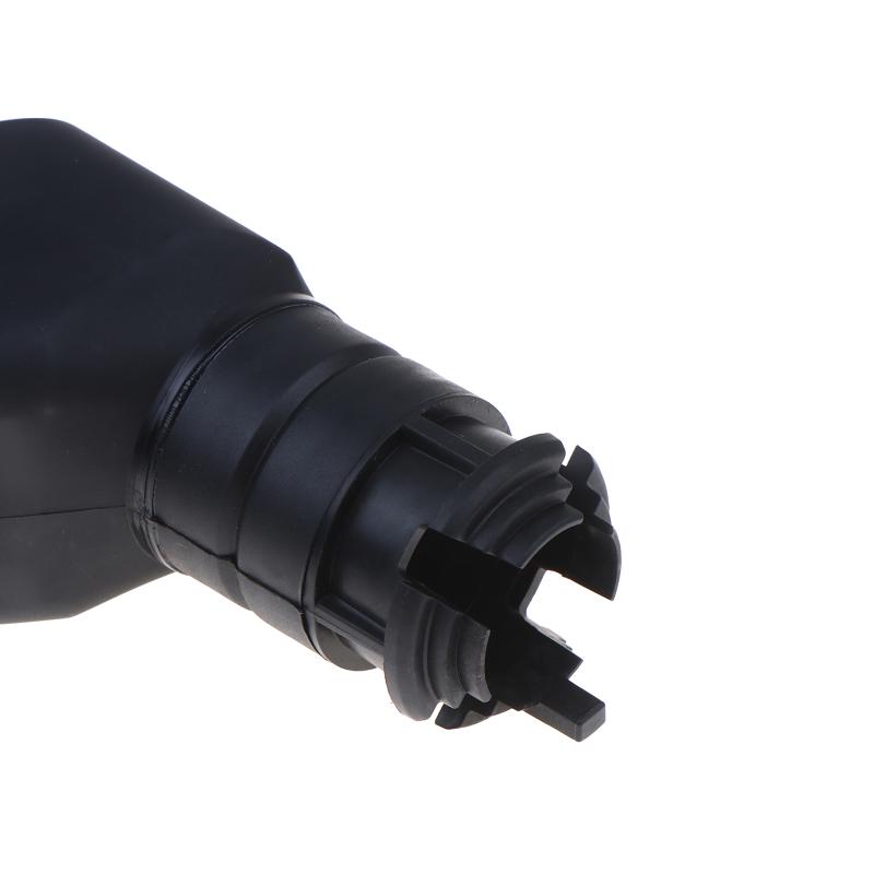 T50/25 Spray Lance Cover (Rear) Spraying Support Rod M3&M4 Housing Agras Agriculture Drone Replacement Parts/Uav Accessory