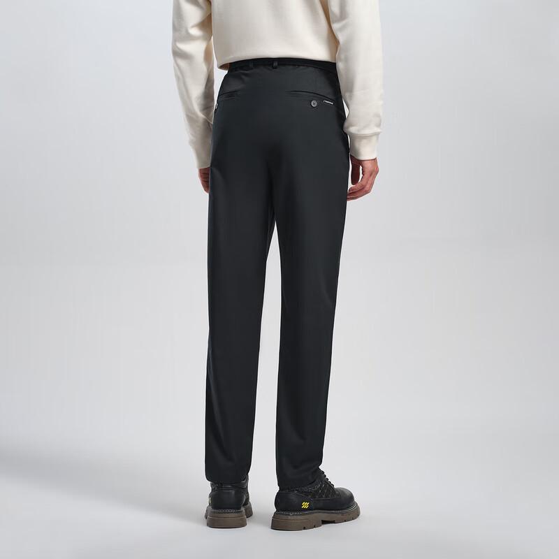 HLA Hodo Men's POWER YOUNG Series Wear-Resistant Casual Pants