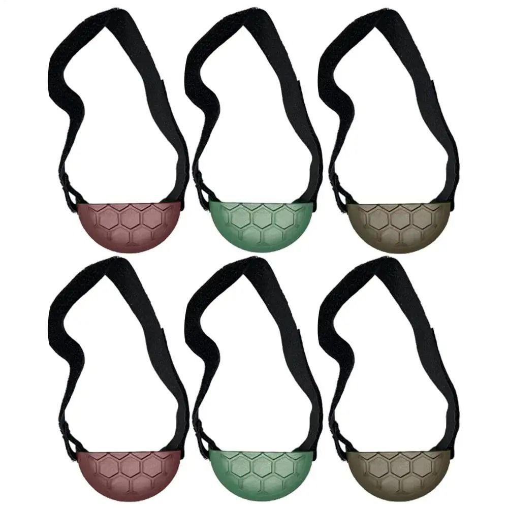 1 par Sklisikre Tåbeskyttere for Barnesko Beskyttende Skotrekk for Barn Fritidssko