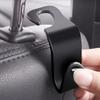 Auto Seat Headrest Hook Storage Hanger Car Interior Accessories For Tesla Model 3 Model S Model X Y Roadster Performance