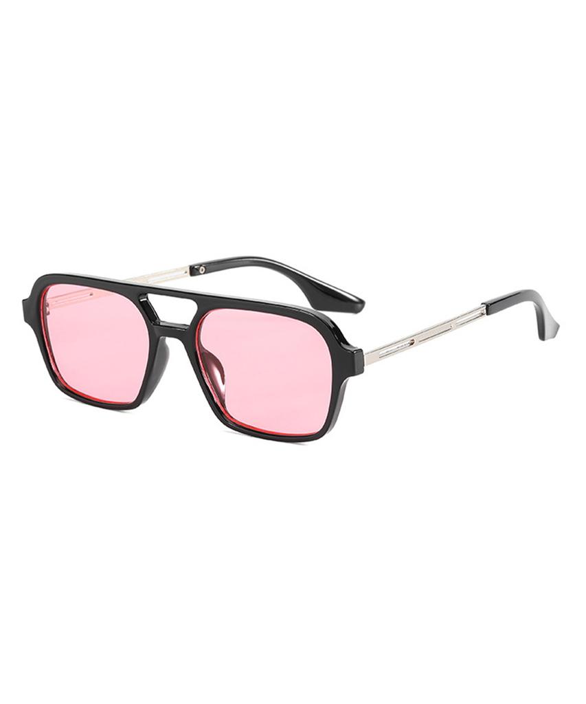 Tukyubeu 747Be (Black-Pink)