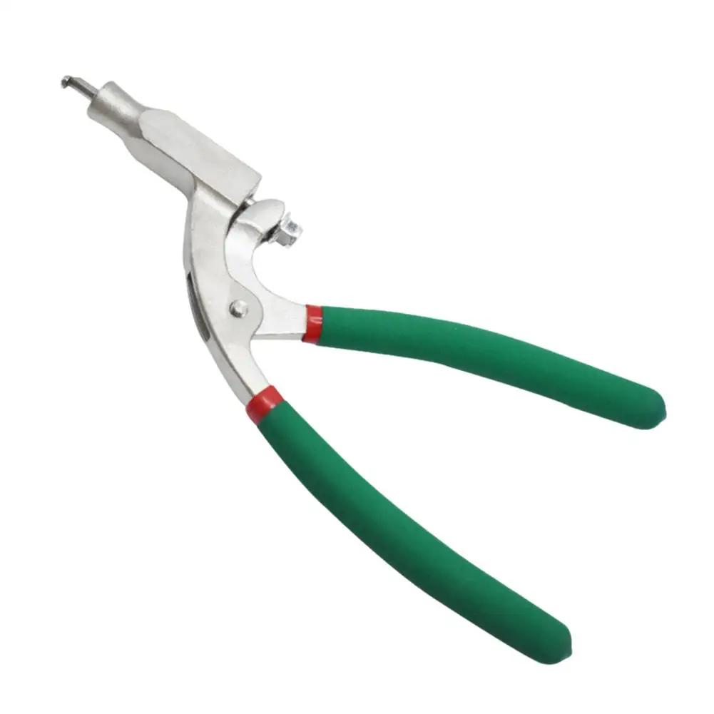 Car Depression Repair Flat Hole Pliers Professional Repair Universal Edge Pliers Tools Maintenance Accessory Tools Dent U7H1