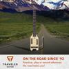 TRAVELER GUITAR Acoustic Maple Ultra-Light /