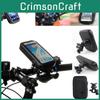 Accesorii pentru ciclism – Suporturi de telefon pentru biciclete