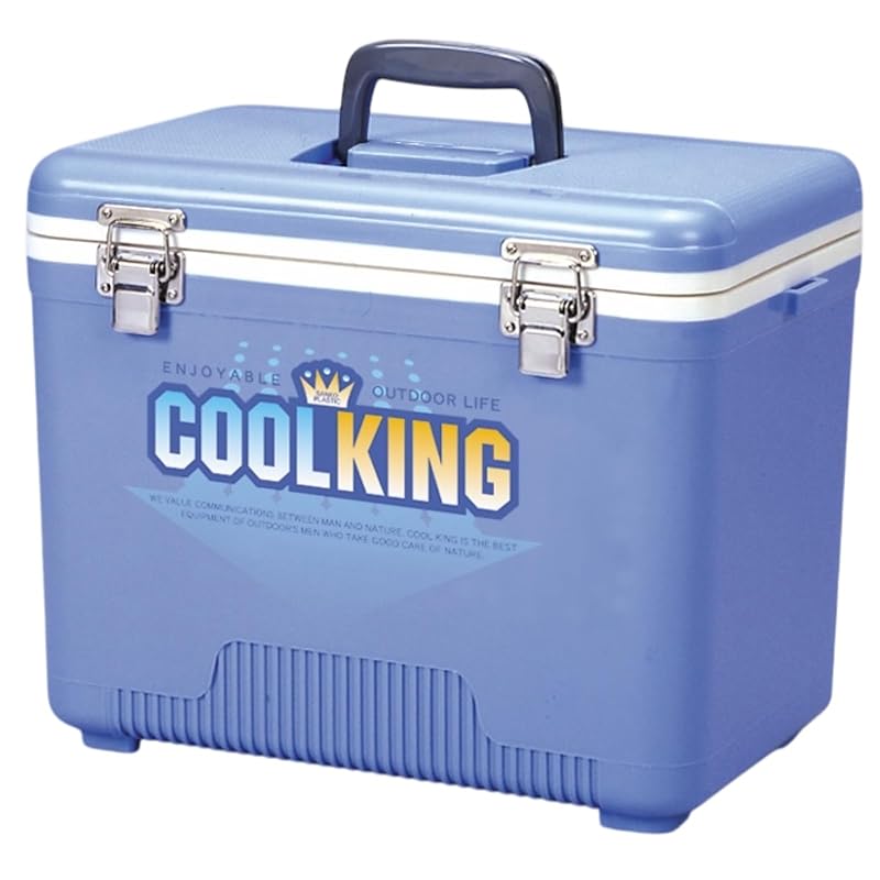 

sankoplastic cool king 18D blue