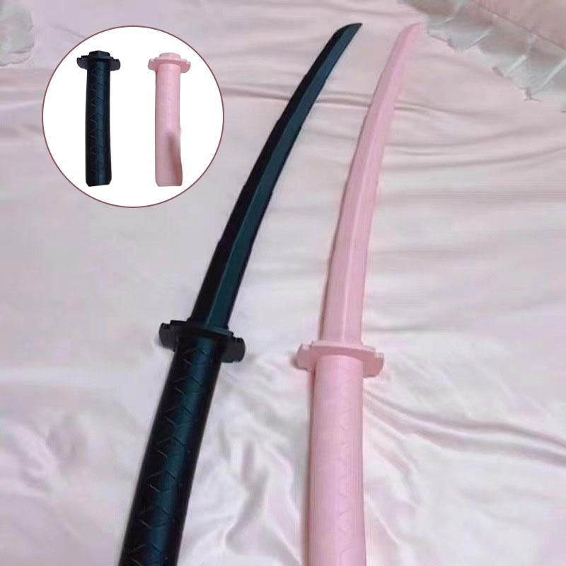 Premium Quality Japanese Samurai Sword Model Creative Expandable Toy Directly From The Manufacturer