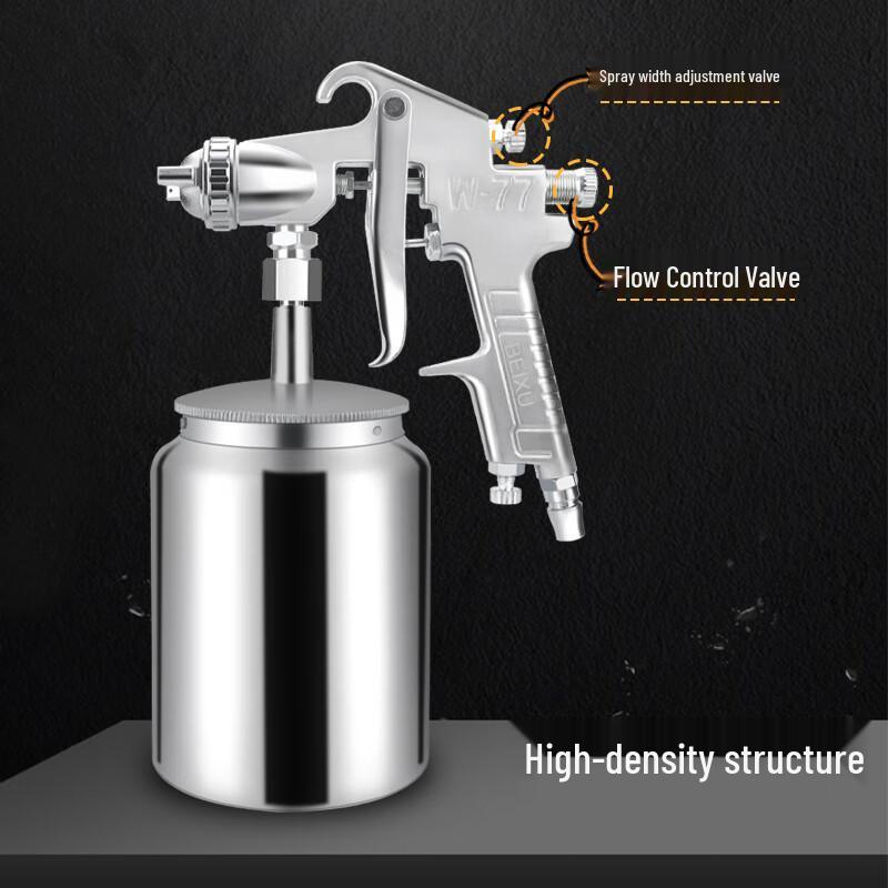 Etravel Pneumatic Paint Spray Gun