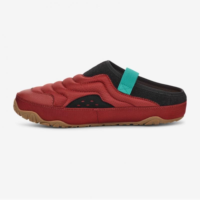 Teva 2024 F W Women S Padded Slipper Rember Terrain StvF2439582 Srd