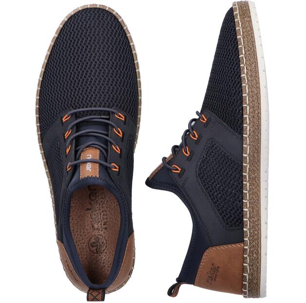 Rieker Timo Half-Boots