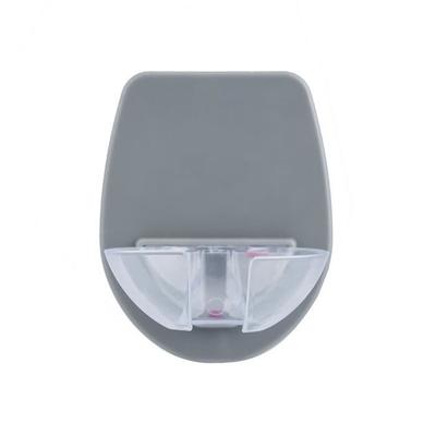 Plastic Wine Glass Holder for Bath Shower Red Wine Glass Holder GY Huaa12270