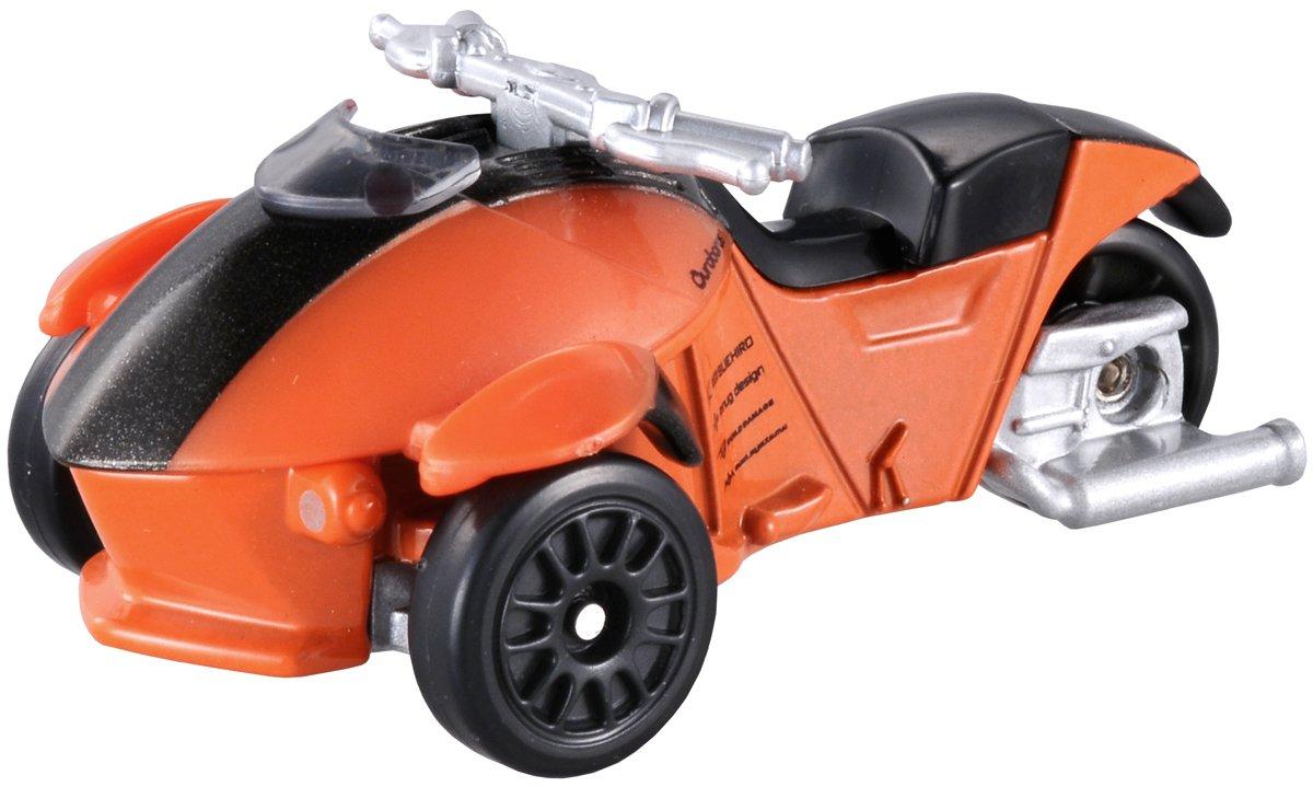 

Tomica Tsunagu Design Ouroboros No.075 (blister)
