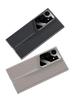 Samsung S24 Ultra/S23 Ultra Blade Leather Drop-Proof Phone Case
