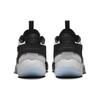 Air Jordan Luka 2 TB Noir Blanc Baskets Homme Platine Pur FN7400-100