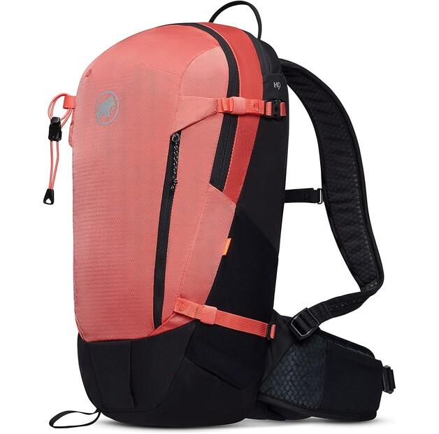 

Рюкзак Mammut Lithium 15 salmon/black (Damen) (2530-03132-3748)