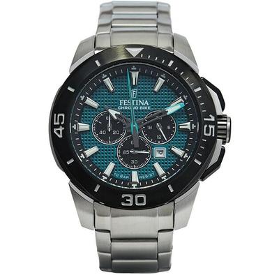 FESTINA CHRONO BIKE '22 20641/3 Watch