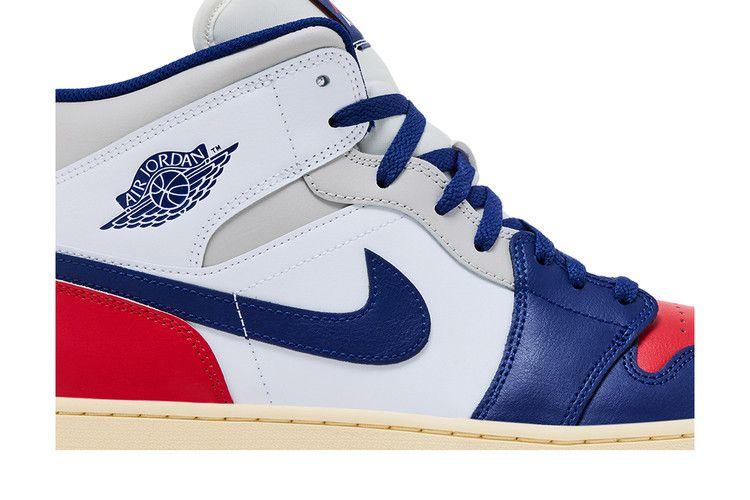 Jordan 1 Mid Rare Air