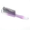 Salon Styling Hair Brush Barber Hairdressing Styling Detangling Massage Brush Comb