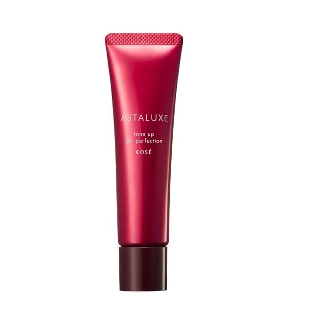 

Kose Astaluxe Tone Up UV Perfection AX 35г